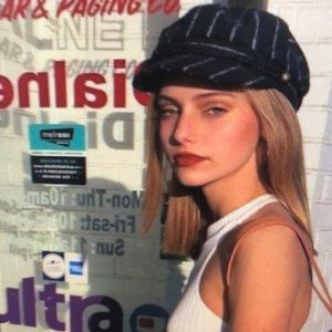 Meet your Posher, Bobbye